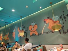 -蛙小侠(天成店)