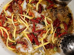 老坛子酸菜鱼-太二酸菜鱼(正大广场店)