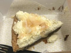 -Pie Bird(新闸路店)