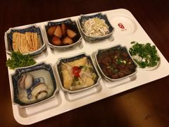 -秦淮小吃城(夫子庙店)