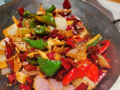 -江南婆婆(车墩店)