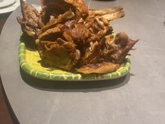 -东口码头·烧鸽子·鱼头泡饼·地方菜(金鹰悦城店)
