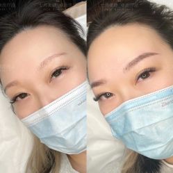 -七月美睫 美甲