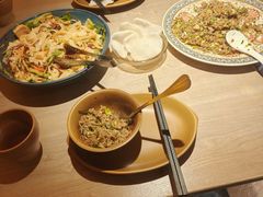 -耶里夏丽·新疆菜·28年喀什老馆(田林东路店)