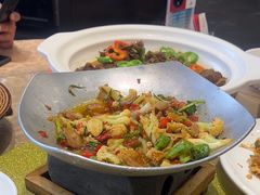 -李氏传家菜(兴城路店)