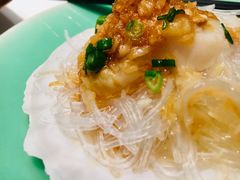 蒸扇贝-江南厨子·品苏杭(华润万象店)