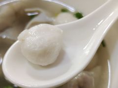 鱼旦-潮惠居饮食店(光塔路店)