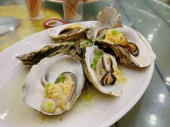 -七鲜渔港美食餐厅(巽寮湾海景店)