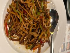 -同庆楼(金宝汇店)