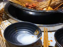 -钢管厂五区小郡肝火锅串串香(总店)