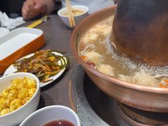 -东来顺饭庄(上地华联店)