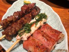 -山葵家居酒屋(天目里店)