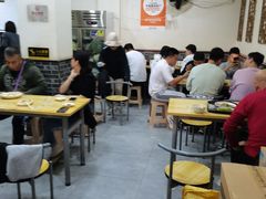 -津门张记包子铺(华昌道店)