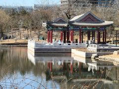 -西海子公园