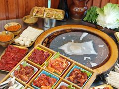 -阿昌白族石板烧·菌锅(大理古城店)