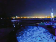 -望海观澜海景音乐餐吧(帆船基地店)