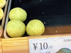 -十三不靠·球酥点心(台东步行街店)