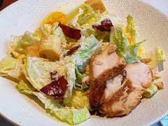 -哈布斯扒房(华发商都店)