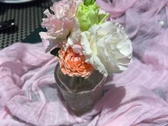 -翡翠鸟精品泰国菜(北辰财富中心店)