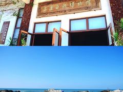 -三亚西岛海洋文化旅游区