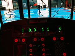 -W FITNESS 威尔仕健身·游泳(老西门新苑店)