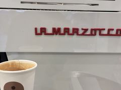 -Legno.ita Coffee by Wood(襄阳南路店)