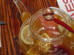 -凯撒城堡西餐厅(颐和国际店)