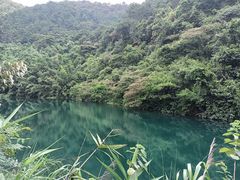 -紫云谷景区