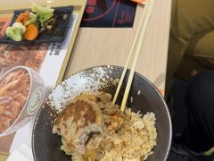 -吉野家(回龙观同成街店)
