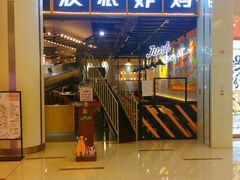 门面-BOPEYE·波派炸鸡(河西中央商场店)