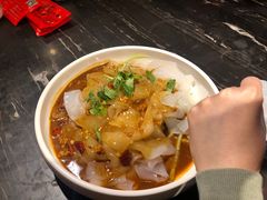-金掌勺锅包肉(太原万达店)