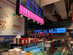 -陈鹏鹏潮汕菜(宝安机场T3航站楼店)