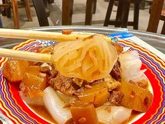 -仁信双皮奶(东川路店)