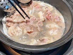 -润园四季椰子鸡火锅(海上世界店)