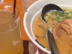 -豚一拉麺(花城汇南区店)