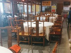 -东来顺饭庄(西直门店)