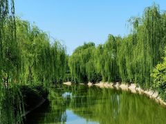 -南翠屏公园
