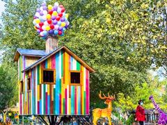 -北京鹿世界主题园