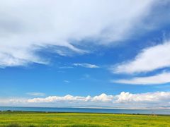 -青海湖国家重点风景名胜区