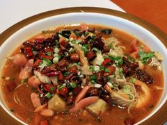 -紫光园·烤鸭·北京菜(劲松店)