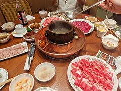 -刘老表·瓦罐汤涮肉(青云谱店)