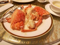 -唐阁(香港朗廷酒店)