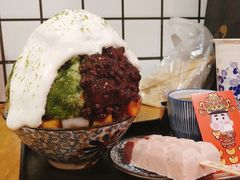 -WONDER ICE 萬得冰田(建設路总店)
