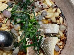 -宴昆山·私房菜(春晖店)