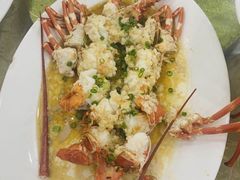 -双月饭店·20年老字号(新村店)