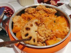 -川味堂·四川豆花(八卦岭店)