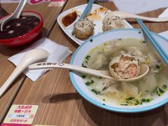 -小杨生煎(松江大学城店)