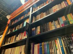 -西西弗书店(城西银泰城店)