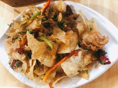 -太原面食店(解放路店)