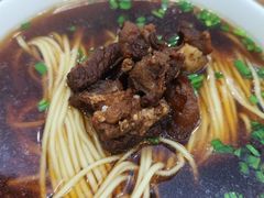 -草桥清真牛肉锅贴扁食店